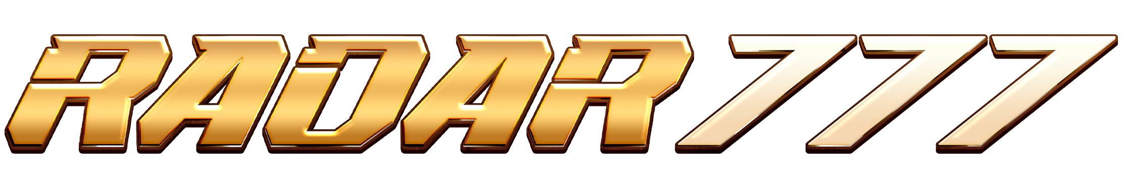 RADAR777